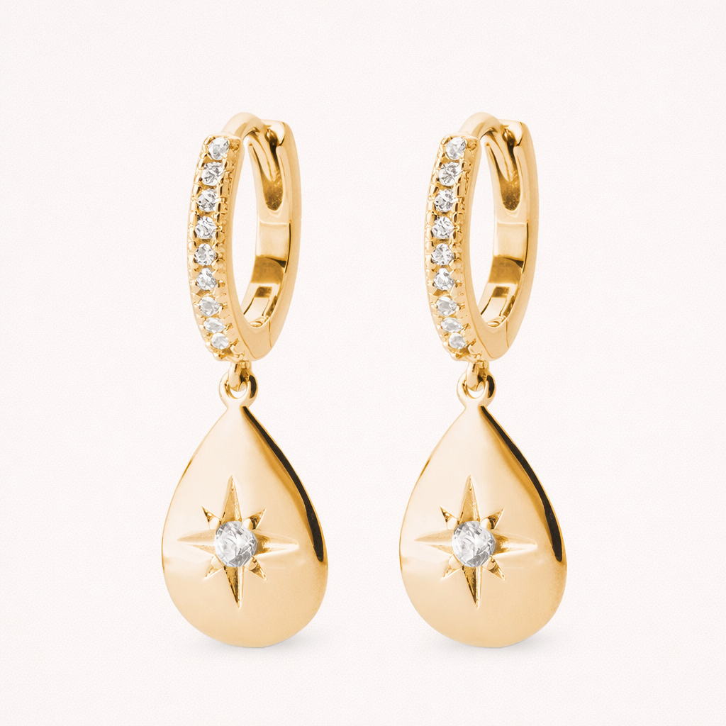 Pendientes You are Enough